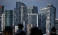 Inflation Eases to 10.1 Percent but Fight ‘Far From Over’: Chancellor