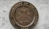 US Sanctions Bulgarian Officials, Firms for Corruption