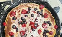 Quick + Easy: No-fuss, One-Pan Dishes