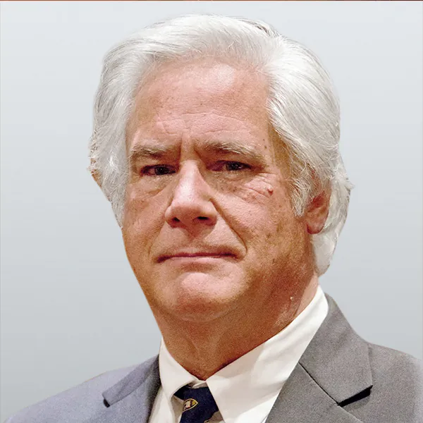 Garrett Sheldon