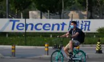 Chinese Internet Companies Report First-Ever Combined Revenue Decline