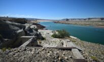 Western US Receives $585 Million to Bolster Water Infrastructure