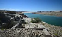 Western US Receives $585 Million to Bolster Water Infrastructure