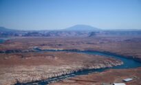 Battle Brewing Over California Water Rights in Colorado River Basin