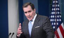 White House Dismisses China’s Threat of ‘Catastrophic Conflict’