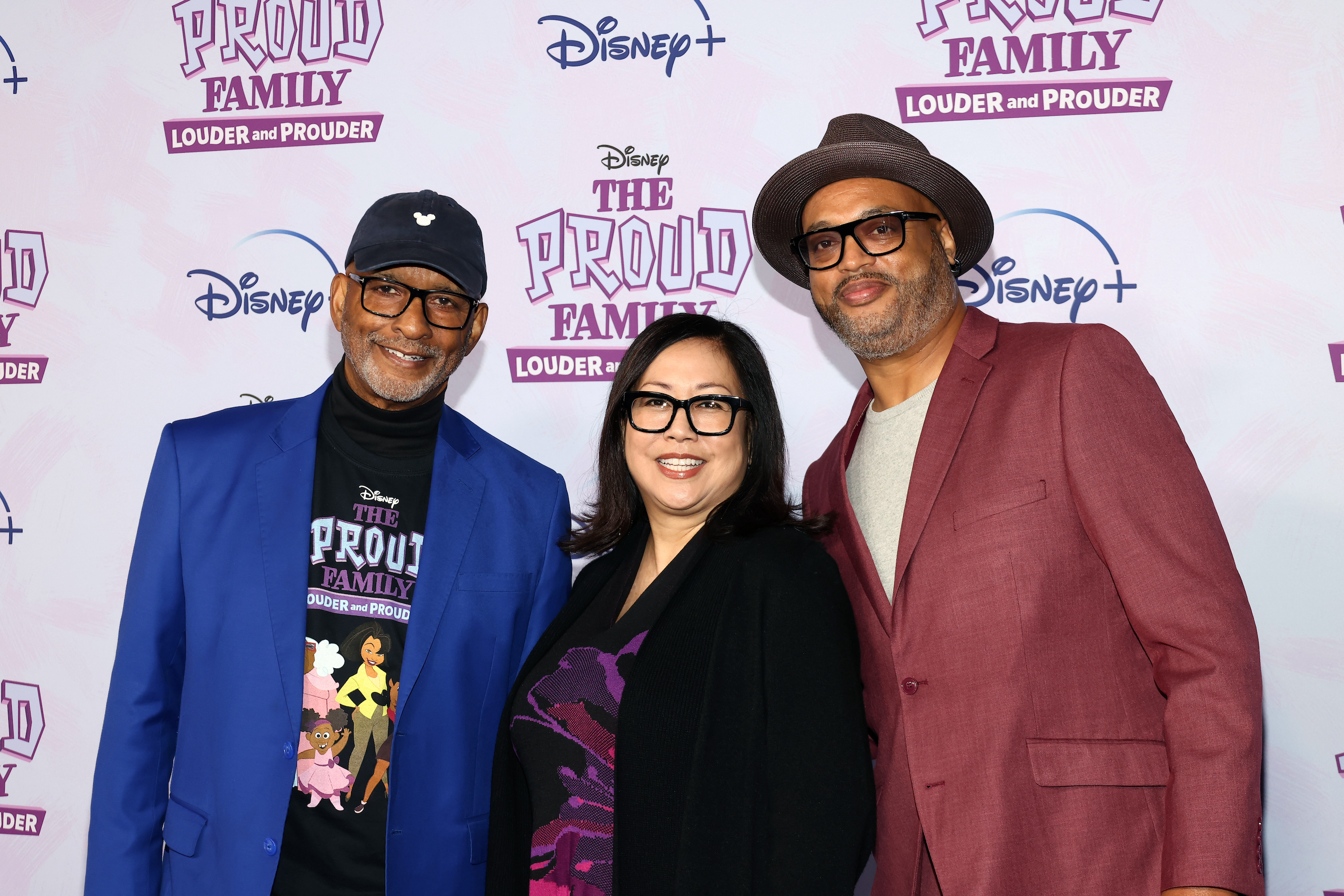 Disney's 'Proud Family' Cartoon Says Lincoln Didn't Want to Free Slaves, and US Must Pay - Vimarsana News