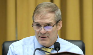 Jim Jordan Subpoenas Former ‘Disinformation Governance Board’ Head, Nina Jankowicz