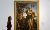 Sandro Botticelli: Beauty and Virtue Epitomized
