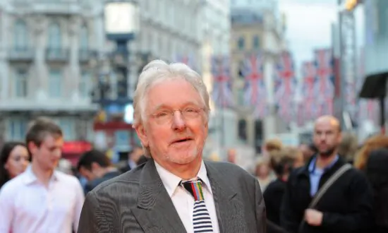 Hugh Hudson, ‘Chariots of Fire’ Director, Dead at 86