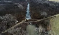Keystone Pipeline Owner Reaches $26.8 Million Settlement With US Over 2022 Rupture