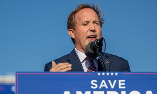 Texas AG Ken Paxton’s Legal Opinion Could Help Clear Way For School Choice