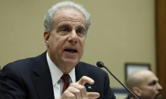 Feds Paid $38 Million in Pandemic Aid to 3,200 Dead People, Inspectors General Find