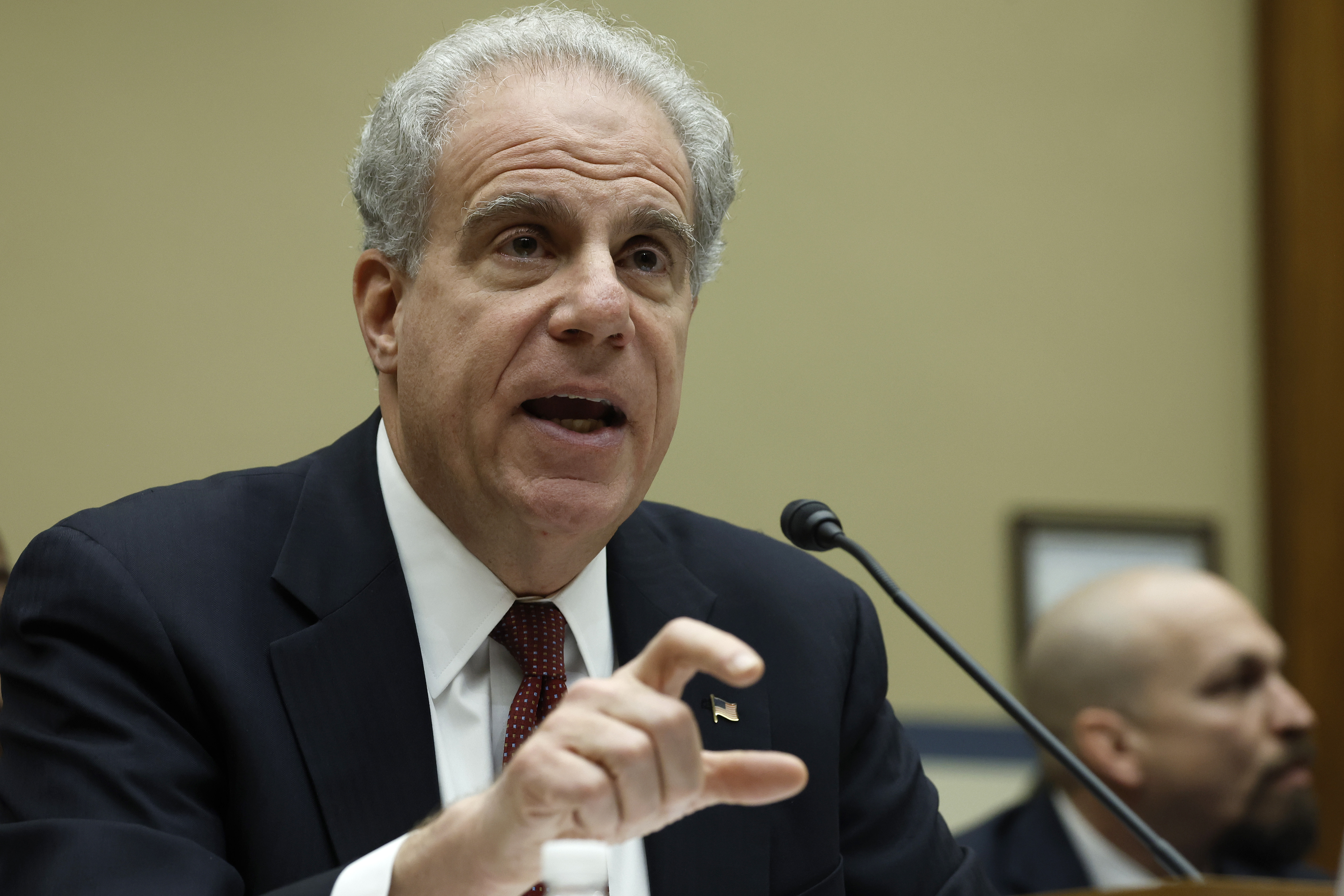 Over 10,000 FBI Agents Can Access Data From Secretive Surveillance Program: Inspectors General - Vimarsana News