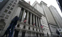 Stock Market Today: Wall Street Closes Lower, Giving S&P 500 Another Losing Week