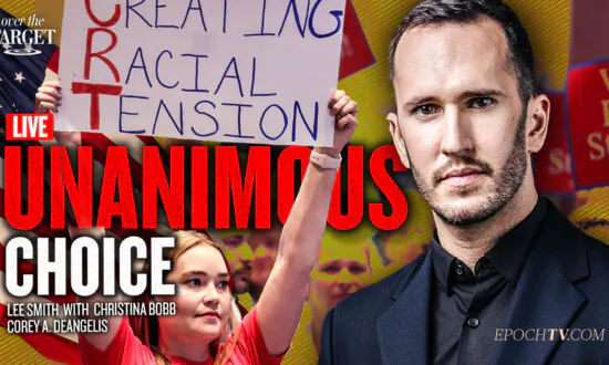 Fighting for Education and Rejecting Indoctrination; The End of Election Corruption
