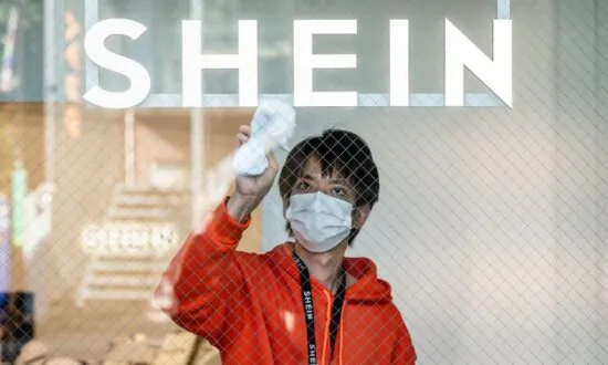US Senators Question Fashion Retailer Shein About Forced Labor in Clothing Supply Chains