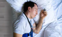 Sleep Apnea Causes Gut Microbiome Imbalance, Study Says