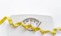Stress Relief May Hold the Key to Weight Loss