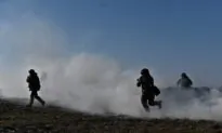Western Officials, Media Grapple With Specter of Possible Ukrainian Military Defeat