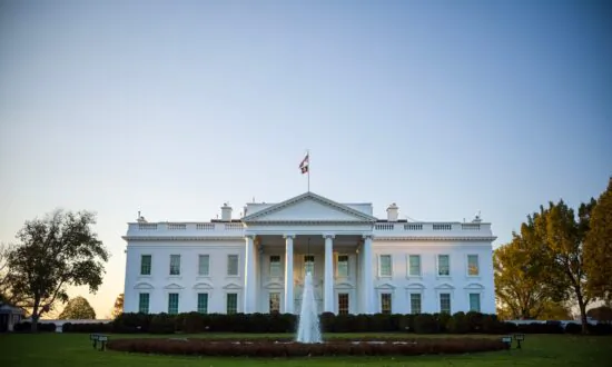 7 Biden Admin Officials Were in Office Unlawfully, Government Watchdog Finds