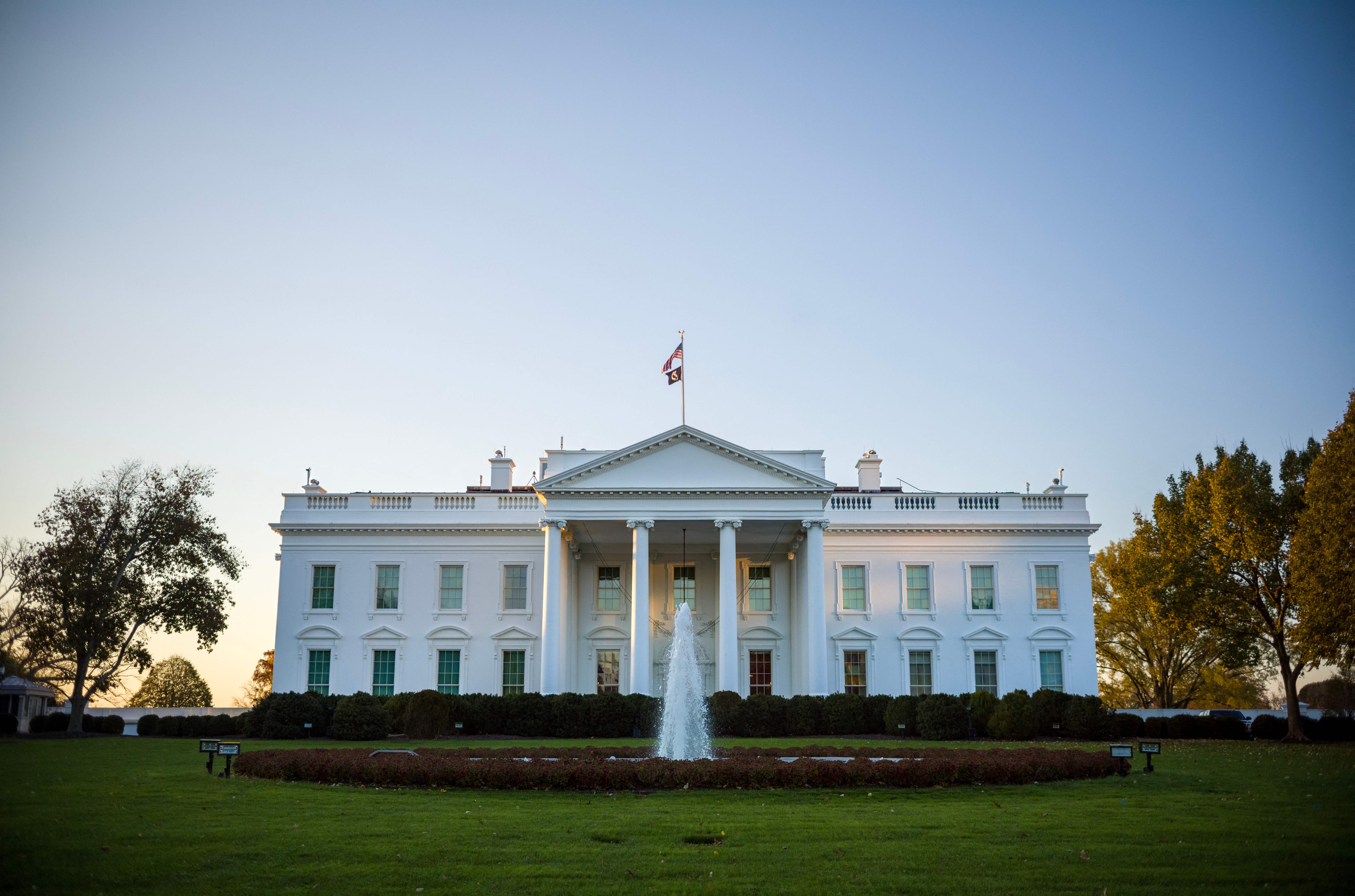 The Wrong Priorities in White House Hiring Practices - Vimarsana News
