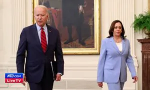 Biden and Harris Deliver Remarks on Lowering Drug Prices