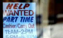 The Economic Upheaval Has Just Begun