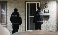 Neighbours of Accused Say No Warning Signs Before Quebec Daycare Bus Crash