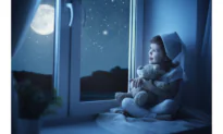 Rapt in Wonder: T.S. Arthur’s Short Story ‘Amy’s Question’