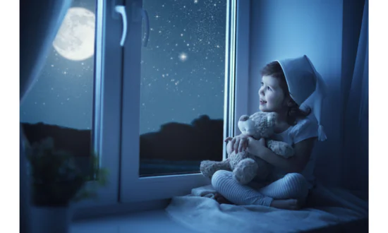 Rapt in Wonder: T.S. Arthur’s Short Story ‘Amy’s Question’