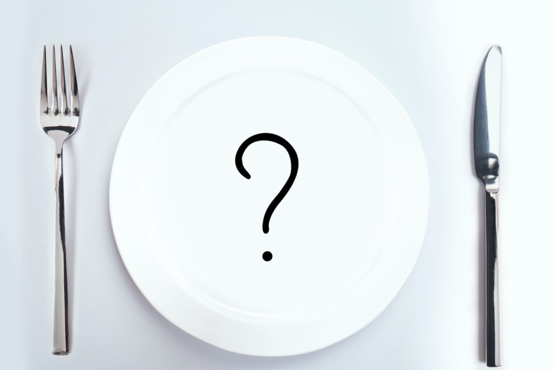 Is intermittent fasting right for you? (Shutterstock)