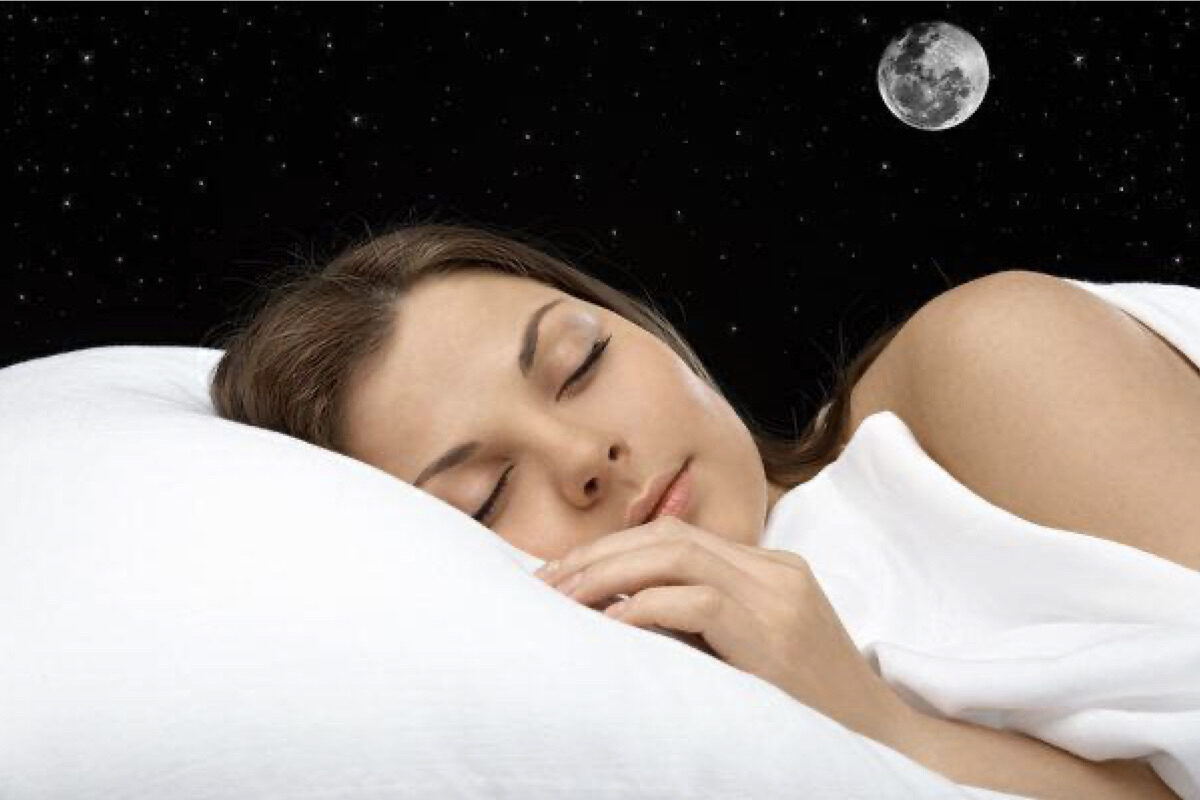 Good Sleep Onset Timing Can Lower Risk of Cardiovascular Disease