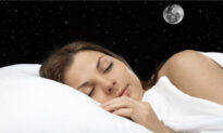Good Sleep Onset Timing Can Lower Risk of Cardiovascular Disease