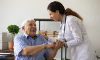 Laughter Is More Than a Mood Lifter, It Makes Us Healthier: Research