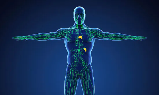How to Boost Your Lymphatic System, Improve Bone Healing