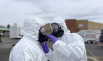 Toxic Chemicals in Ohio Train Derailing, Water and Air Concerns, Health Risks: What We Know Now