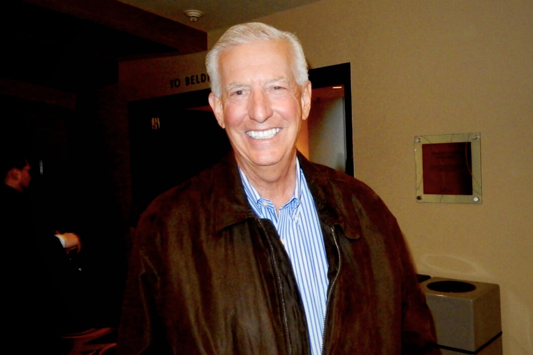 'We Couldn't Wait to See It': Retired Banker Inspired by Shen Yun - Vimarsana News
