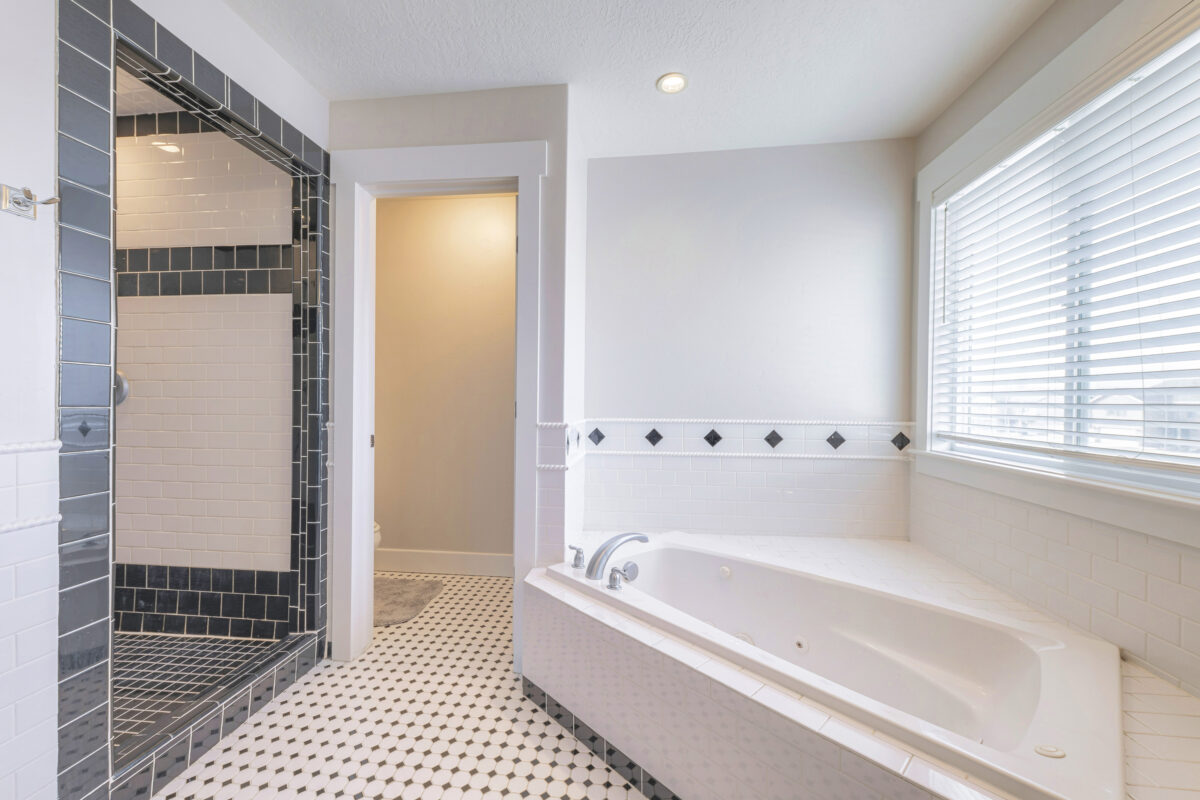 NextImg:Upgrade Your Shower With These Quick Pro Tips