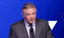Prosecutors Dismiss Alec Baldwin Charge, Citing New Evidence