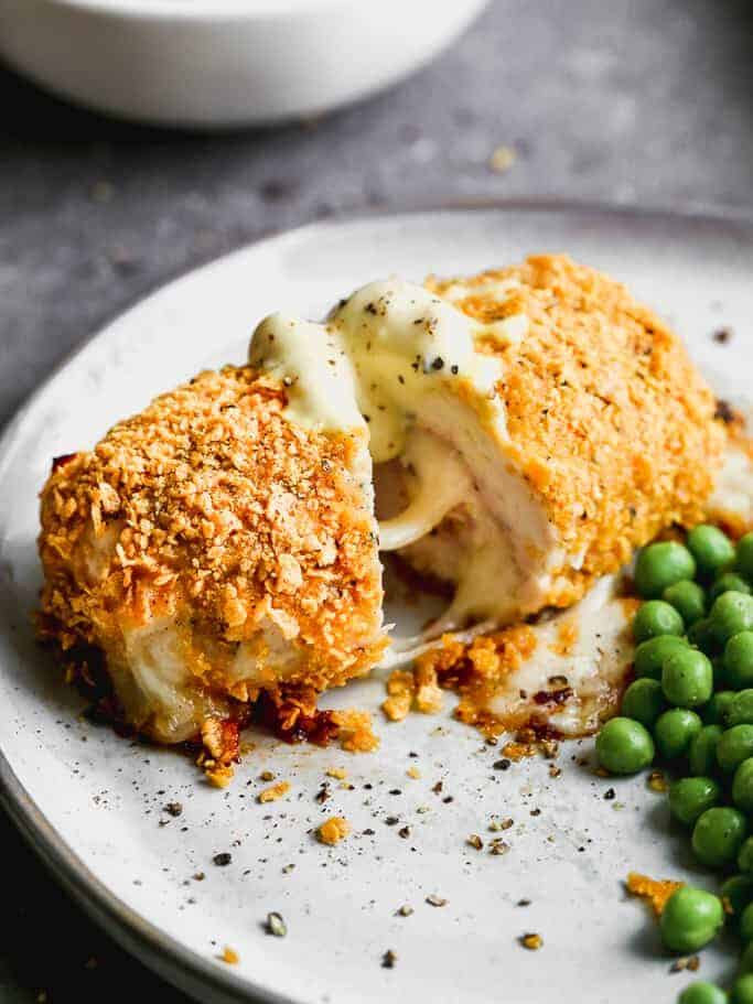 NextImg:Chicken Cordon Bleu