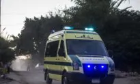 Building Collapses in Northern Egypt; 6 Killed, 27 Injured