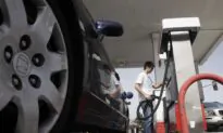 California Fuel Line Leak Stops Delivery to Las Vegas, Phoenix