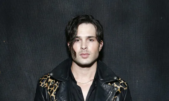 34-Year-Old Actor Cody Longo Found Dead in His Home