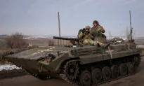 China’s Ceasefire Proposal for the Russia-Ukraine War Aims to Divide the West: Experts