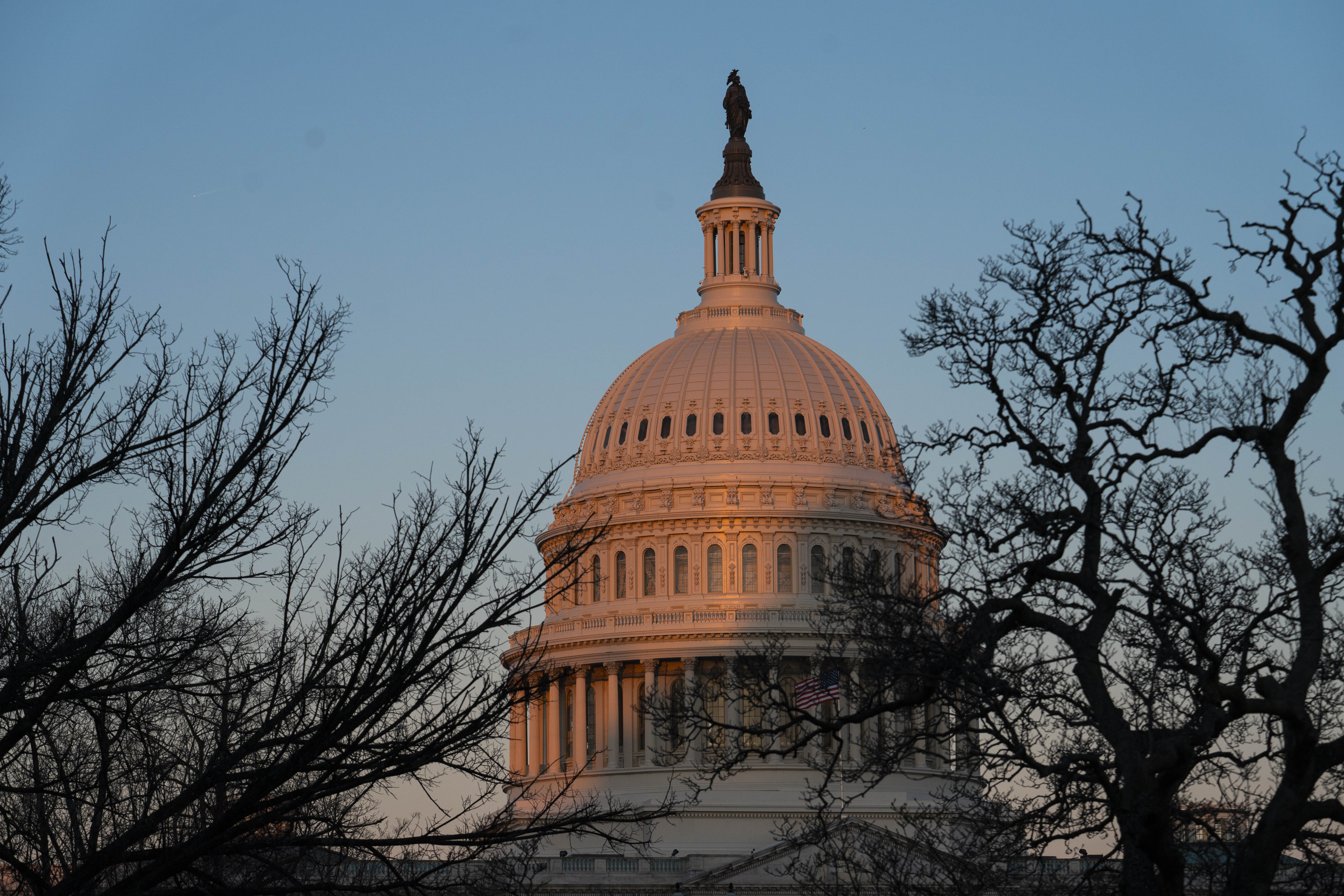 ANALYSIS: The Potential Implications of Trump's Legal Team's Letter to Congress - Vimarsana News