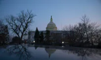 Why Republicans Seem So Marginalized in Washington
