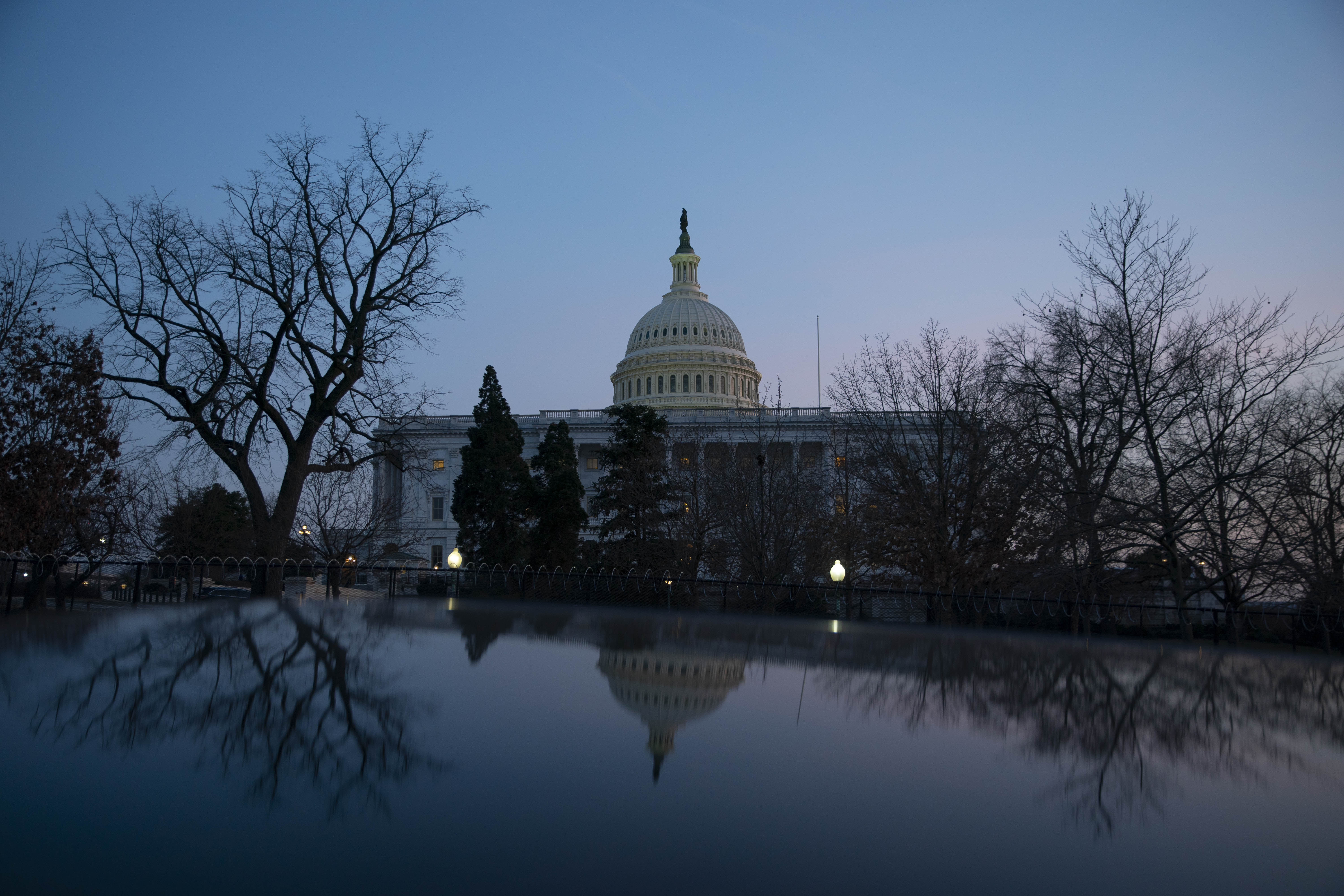 Why Republicans Seem So Marginalized in Washington - Vimarsana News