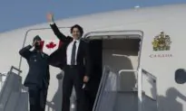 Trudeau Travelling to Bahamas Next Week to Meet With Caribbean Political Leaders
