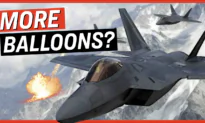 BREAKING: Pentagon Shoots Down ‘High Altitude Object’ Over Alaska | Facts Matter