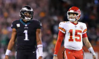 Chiefs-Eagles Super Bowl Matchup Could Come Down to Trenches